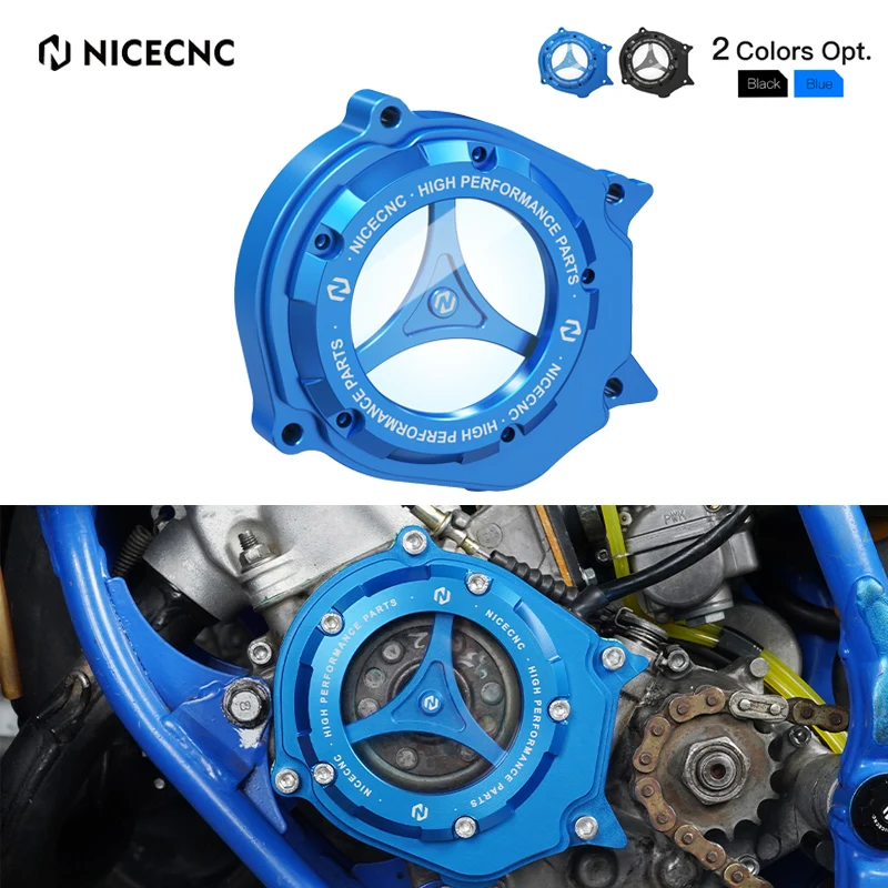 Прозрачная крышка зажигания NiceCNC для мотоцикла YAMAHA YZ85 2002-2022 YZ65 2018-2022 YZ80 1993-2001 защита зажигания
Прозрачная крышка зажигания NiceCNC для мотоцикла YAMAHA YZ85 2002-2022 YZ65 2018-2022 YZ80 1993-2001 защита зажигания