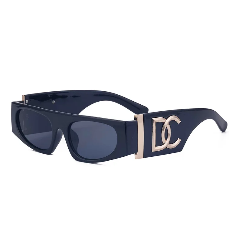 2023 Luxury Brand Designer Sunglasses Women Eyeglasses Trend Cat Eye Small Frame Steampunk Sun Glasses For Men Sunglass
2023 Luxury Brand Designer Sunglasses Women Eyeglasses Trend Cat Eye Small Frame Steampunk Sun Glasses For Men Sunglass