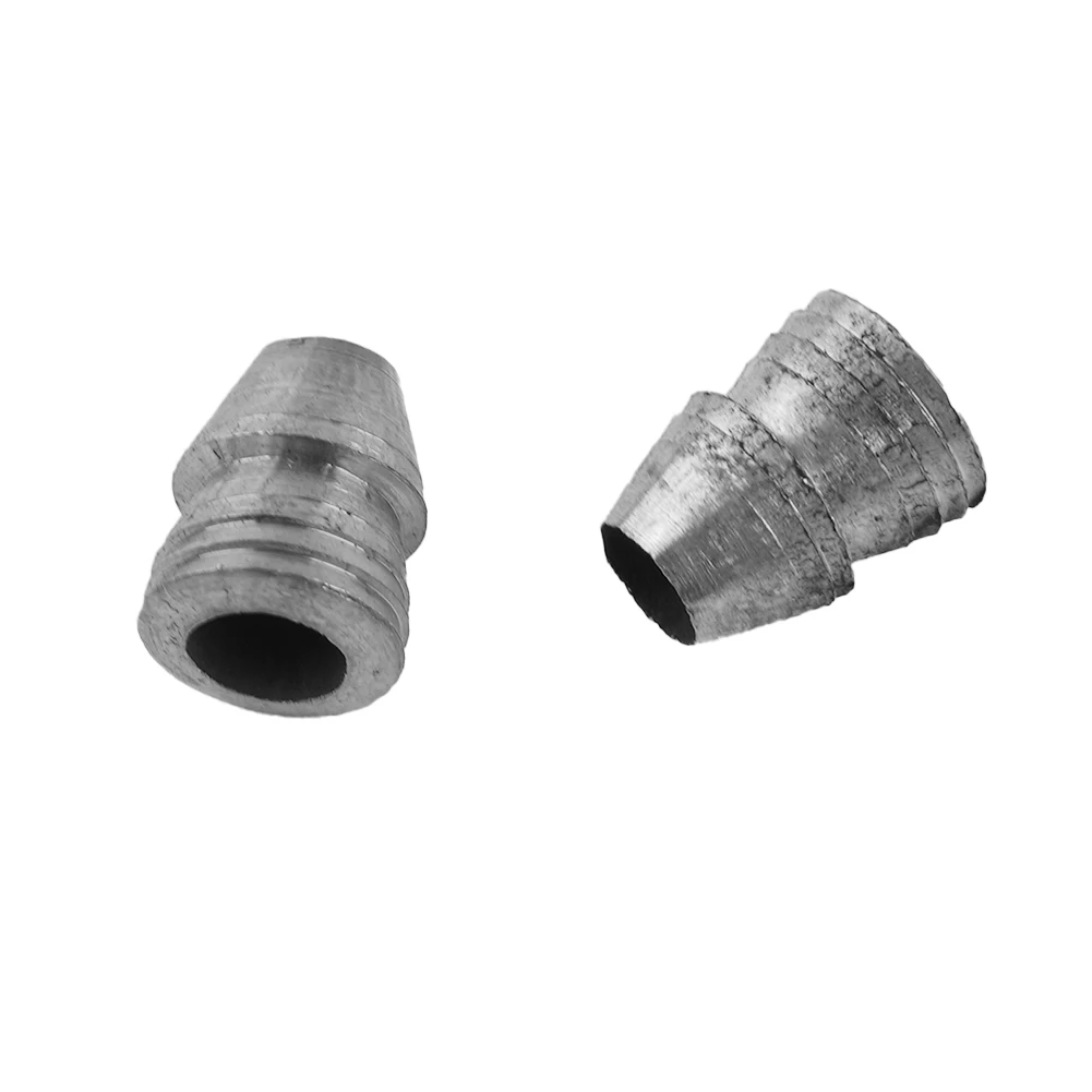 High Quality 360 Degrees Handle Wedge Hand Tools Prevent Loosening Silver 3pcs Fixed Handle Hammer Handle Wedge
High Quality 360 Degrees Handle Wedge Hand Tools Prevent Loosening Silver 3pcs Fixed Handle Hammer Handle Wedge