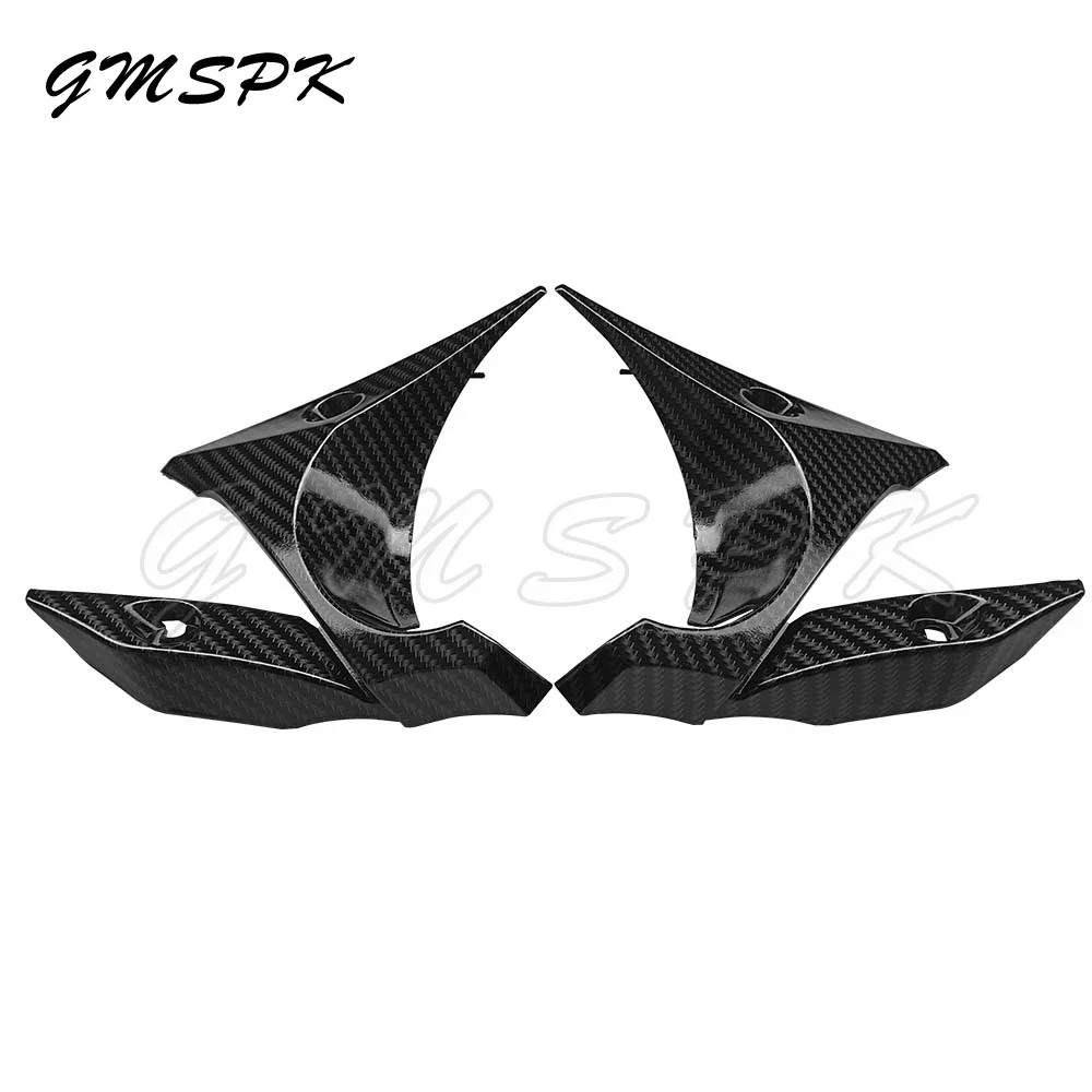 Motorcycle Parts Carbon Fiber Style Upper Side Inner Fairing Cowl Frame Fit for Yamaha YZFR1 YZF-R1 2004 2005 2006
Motorcycle Parts Carbon Fiber Style Upper Side Inner Fairing Cowl Frame Fit for Yamaha YZFR1 YZF-R1 2004 2005 2006