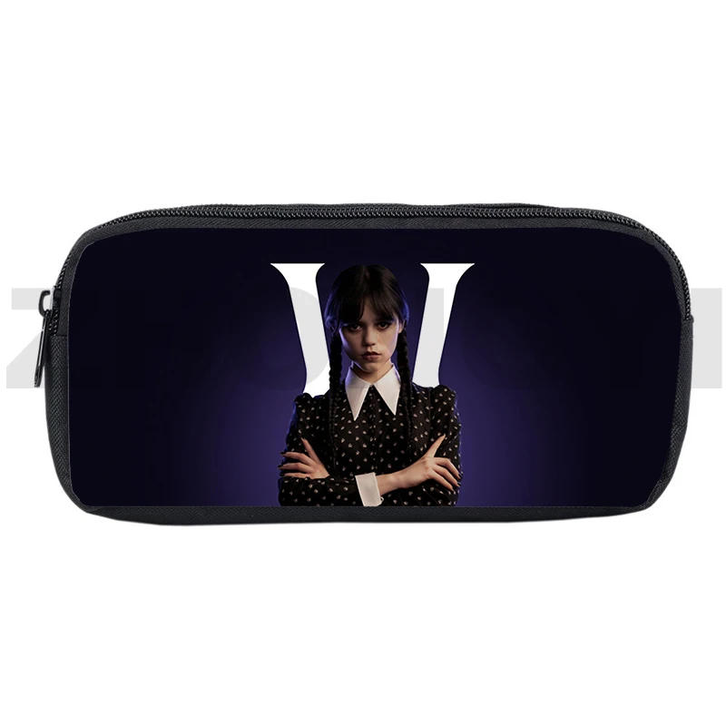 Средневековый карандаш, 3D чехлы для косметики Nevermore, Детские Мультяшные сумки для ручек, школьные принадлежности, дорожный органайзер для косметики
Средневековый карандаш, 3D чехлы для косметики Nevermore, Детские Мультяшные сумки для ручек, школьные принадлежности, дорожный органайзер для косметики