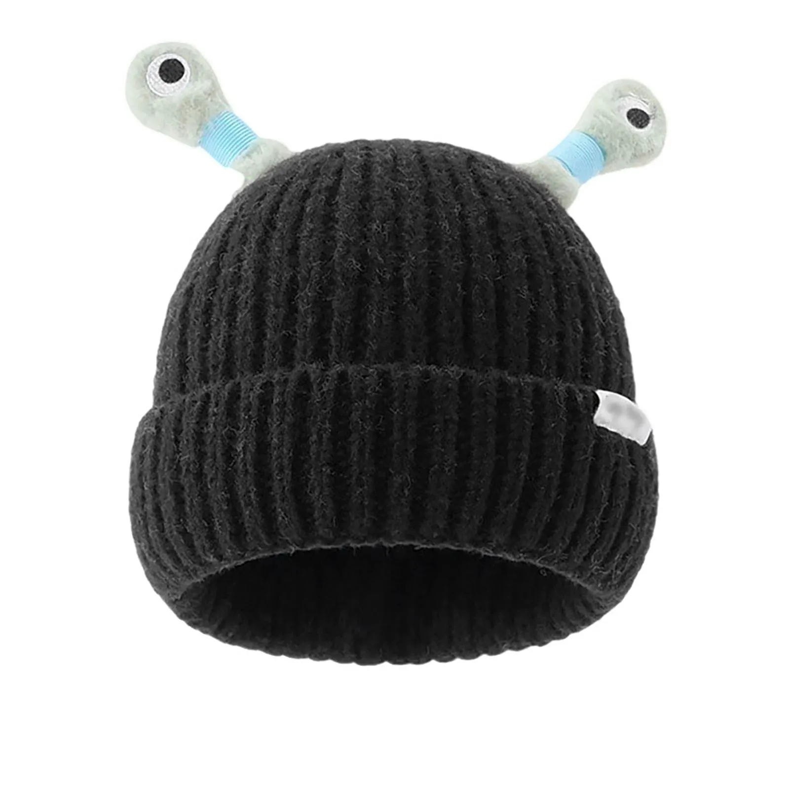 LED Little Monster Knitted Beanies Ear-protecting Cartoon Winter Funny Beanies Cap for Indoor Outdoor Daily Wearing
LED Little Monster Knitted Beanies Ear-protecting Cartoon Winter Funny Beanies Cap for Indoor Outdoor Daily Wearing