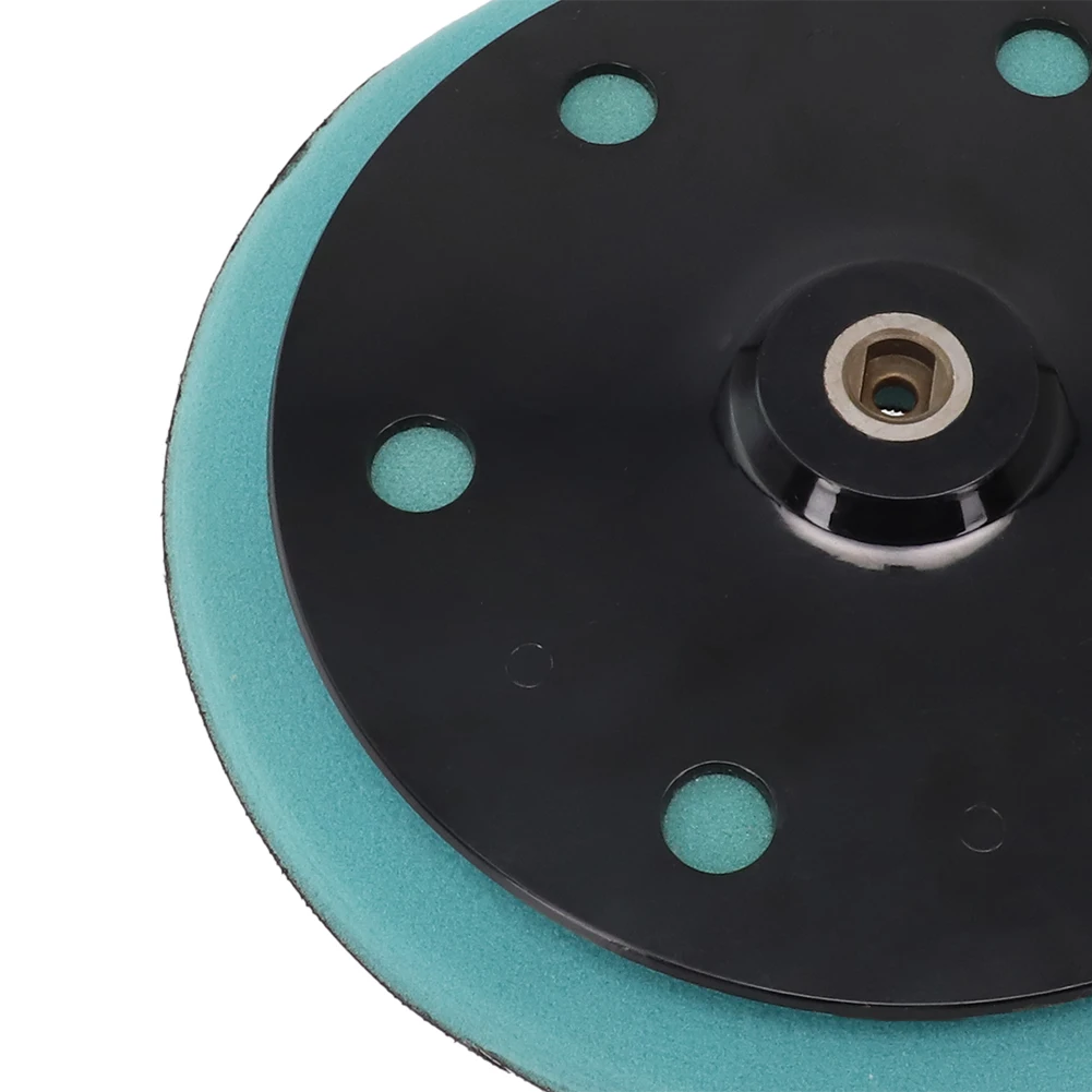 Sanding Disk Sanding Disc Hook And Loop Replacement With 6mm Thread 215mm 9inch Black Fittings Workshop Brand New
Sanding Disk Sanding Disc Hook And Loop Replacement With 6mm Thread 215mm 9inch Black Fittings Workshop Brand New