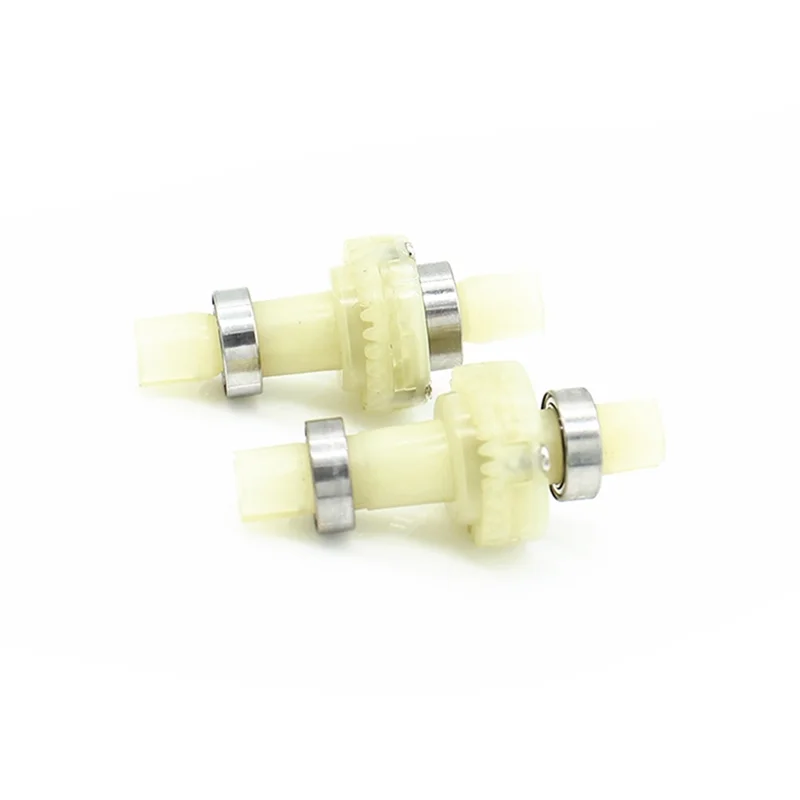 Дифференциал с подшипником 284010-2252 для WLtoys 284010 284161 Новинка K989 284131 1/28 Запчасти для радиоуправляемых автомобилей, 2 шт.
Дифференциал с подшипником 284010-2252 для WLtoys 284010 284161 Новинка K989 284131 1/28 Запчасти для радиоуправляемых автомобилей, 2 шт.