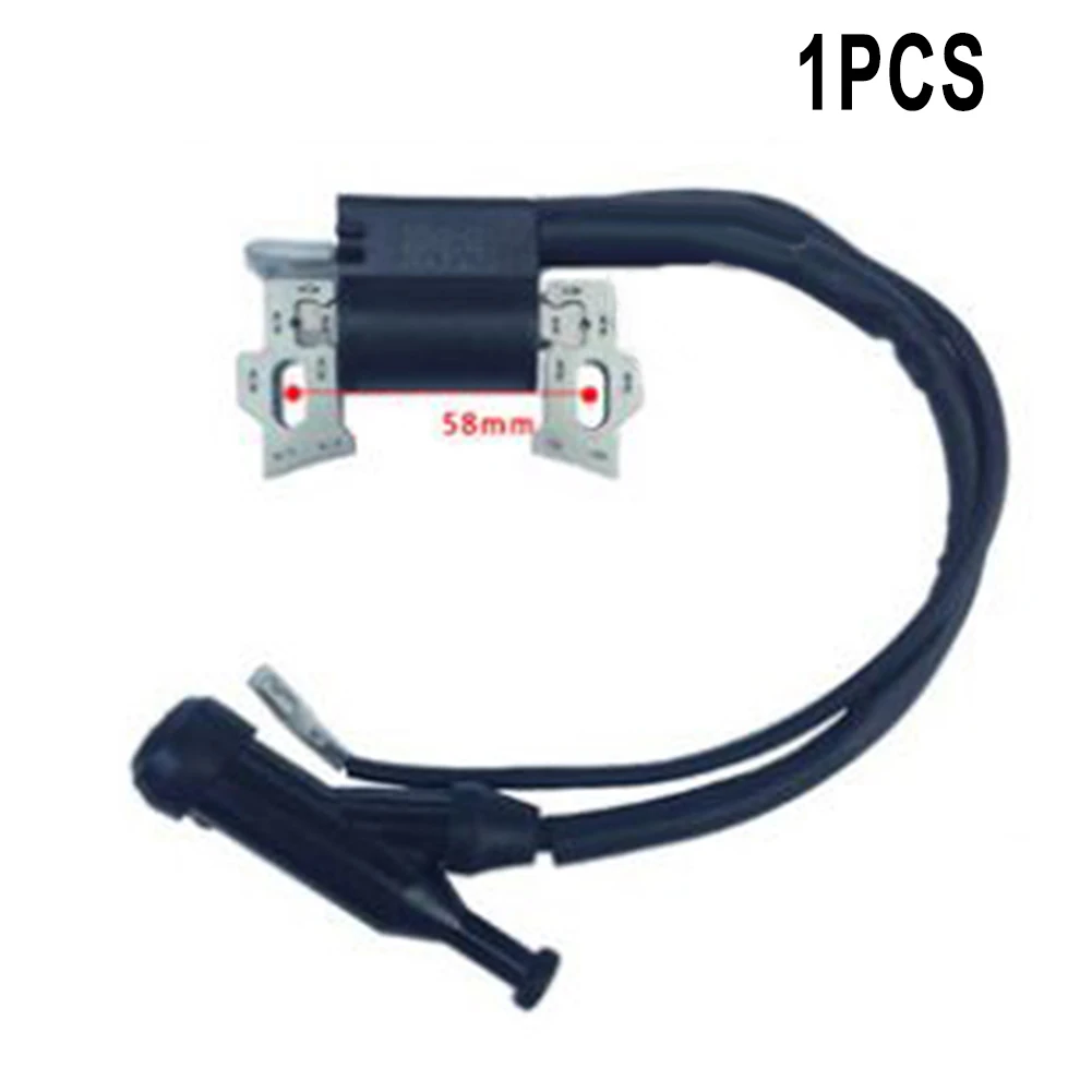 Generator Ignition Coil For 168F-170F 2/3KW Gasoline Chain Saw 168/170 188/190 Copper Ignition Coil Gasoline Engine Accessories
Generator Ignition Coil For 168F-170F 2/3KW Gasoline Chain Saw 168/170 188/190 Copper Ignition Coil Gasoline Engine Accessories