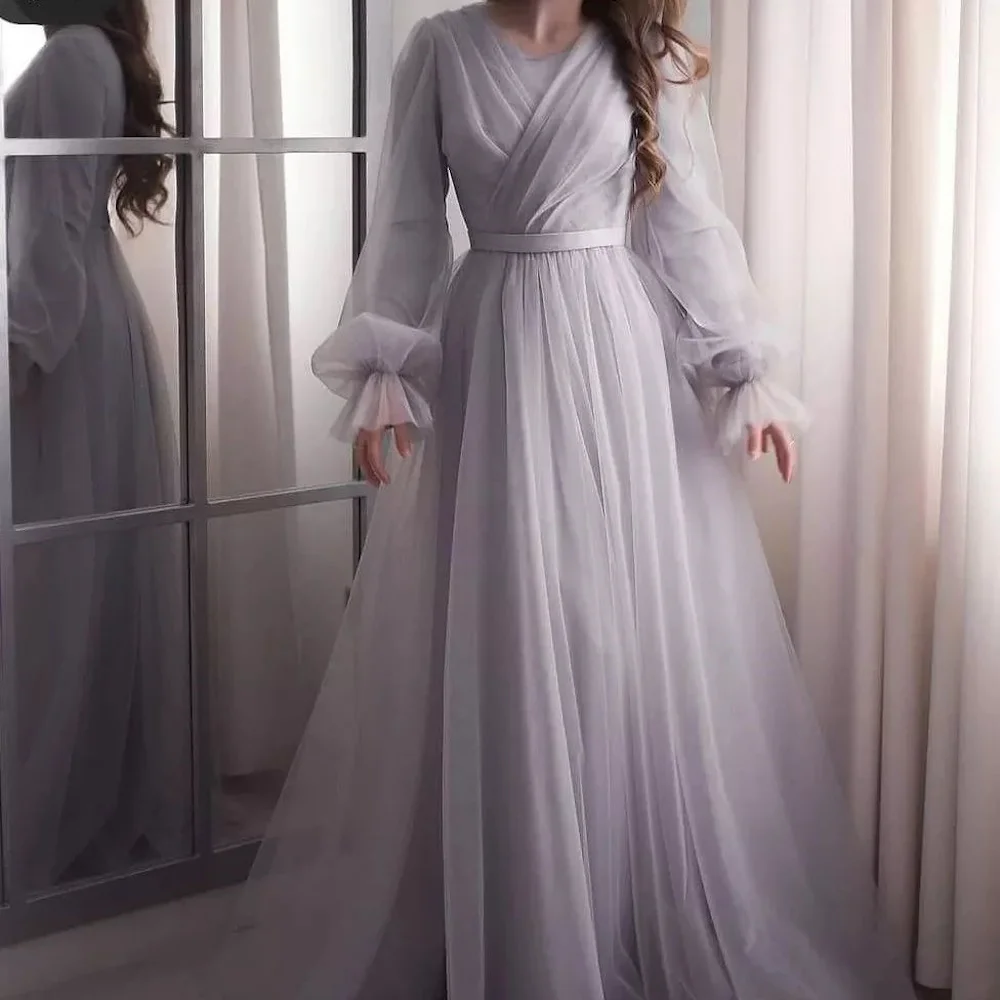 

Mignon Chiffon A-line Sweetheart Prom Gown Floor-length Evening Populer Ruffle Formal Elegant Party Dress for Women 2023