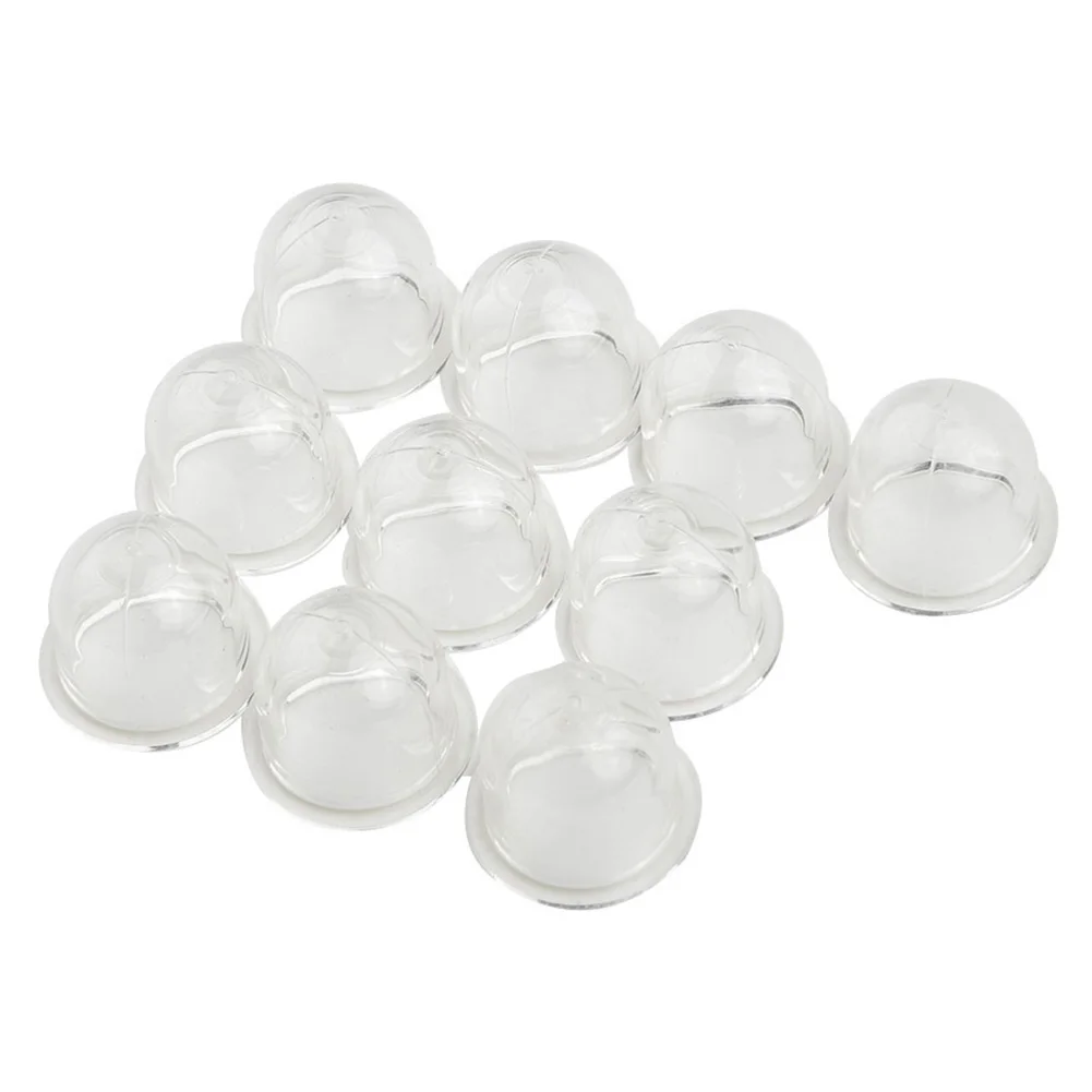 50pcs Carburetor Primer Bulb For Chainsaws Blower Trimmers Brushcutters Garden Power Tools Pvc Fuel Pump Carburetor Primer Bulb
50pcs Carburetor Primer Bulb For Chainsaws Blower Trimmers Brushcutters Garden Power Tools Pvc Fuel Pump Carburetor Primer Bulb