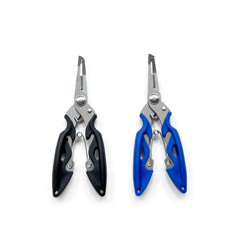 Road Ya Scissors Outdoor Fishing Tools Curved Mouth Fishing Pliers Fishing Hook Pliers Lightweight and Small Road Ya Pliers
Road Ya Scissors Outdoor Fishing Tools Curved Mouth Fishing Pliers Fishing Hook Pliers Lightweight and Small Road Ya Pliers