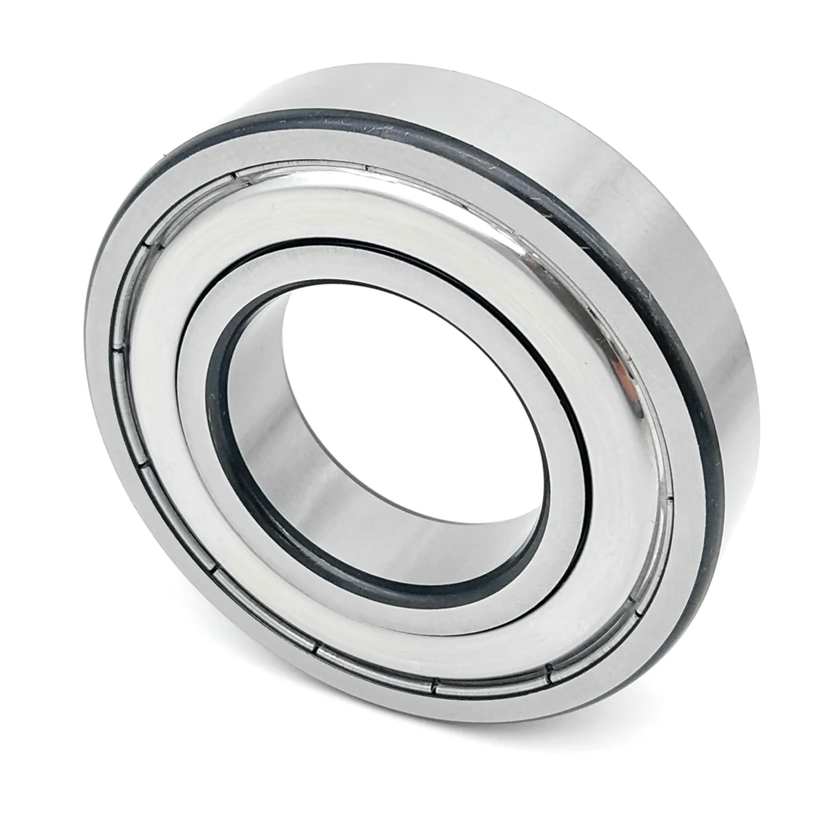 1PCS 6008-2Z P5 40X68X15 MOCHU Bearing 6008ZZ ABEC-5 Single Row Deep Groove Ball Bearings Metric
1PCS 6008-2Z P5 40X68X15 MOCHU Bearing 6008ZZ ABEC-5 Single Row Deep Groove Ball Bearings Metric