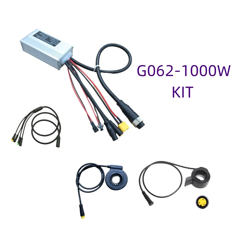 New Practical Hub Motor DZ41 Motor Controller Controller Kit Motor DZ41 Waterproof Capacity 20x20x5 36v 48v 52v
New Practical Hub Motor DZ41 Motor Controller Controller Kit Motor DZ41 Waterproof Capacity 20x20x5 36v 48v 52v