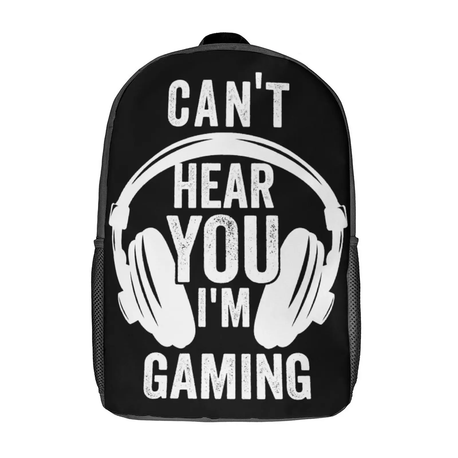 17 Inch Shoulder Backpack Can T Hear You I M Gaming Shirt Funny Gamerthkg Firm Premium Cosy Sports Activities Blanket Roll
17 Inch Shoulder Backpack Can T Hear You I M Gaming Shirt Funny Gamerthkg Firm Premium Cosy Sports Activities Blanket Roll