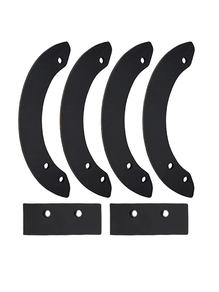 Snow Blower Paddle Cover Compatible with HS520 HS720 Snow Blowers Perfect Fit for Honda Models Rubber Material
Snow Blower Paddle Cover Compatible with HS520 HS720 Snow Blowers Perfect Fit for Honda Models Rubber Material