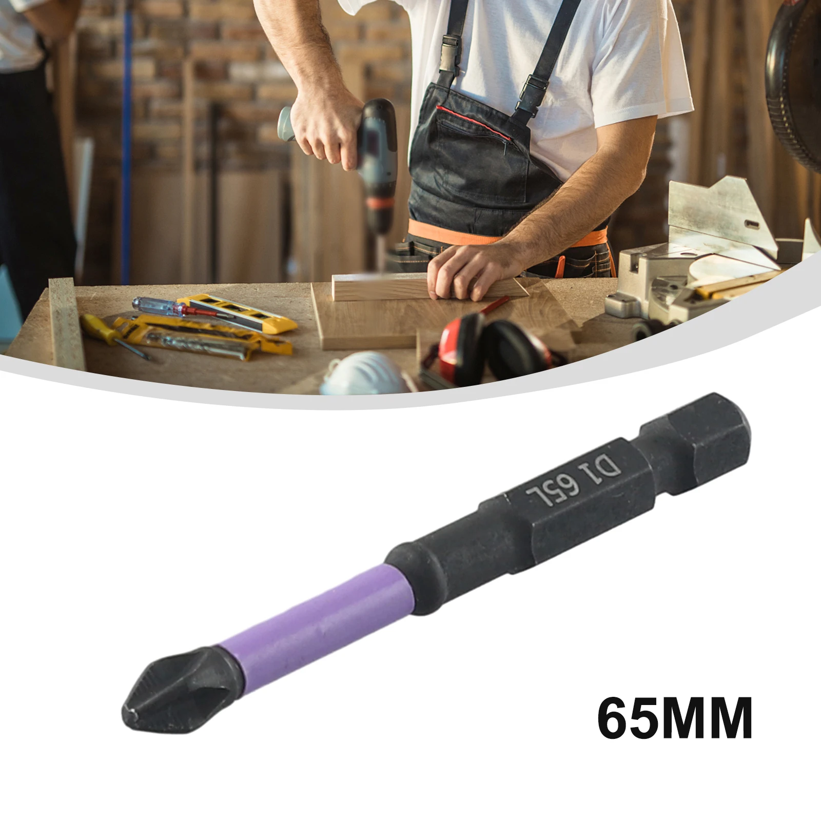 PH2 Cross Screwdriver Set Magnetic Hardness Screwdriver For Impact Screw Driver Bit Anti Non-slip WaterProof Bits Set Screwdrive
PH2 Cross Screwdriver Set Magnetic Hardness Screwdriver For Impact Screw Driver Bit Anti Non-slip WaterProof Bits Set Screwdrive