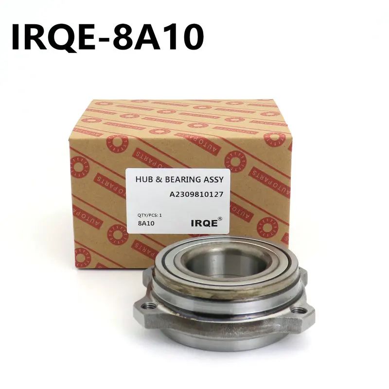8A10-A2309810127 Rear Wheel Bearing With Hub Assembly for Mercedes Benz C-class W204/S204/C204
8A10-A2309810127 Rear Wheel Bearing With Hub Assembly for Mercedes Benz C-class W204/S204/C204