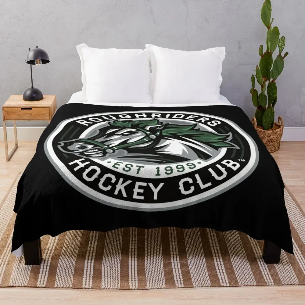 RoughRiders Throw Blanket Flannel Fabric Personalized Gift Blankets For Baby Decoratives Blankets
RoughRiders Throw Blanket Flannel Fabric Personalized Gift Blankets For Baby Decoratives Blankets