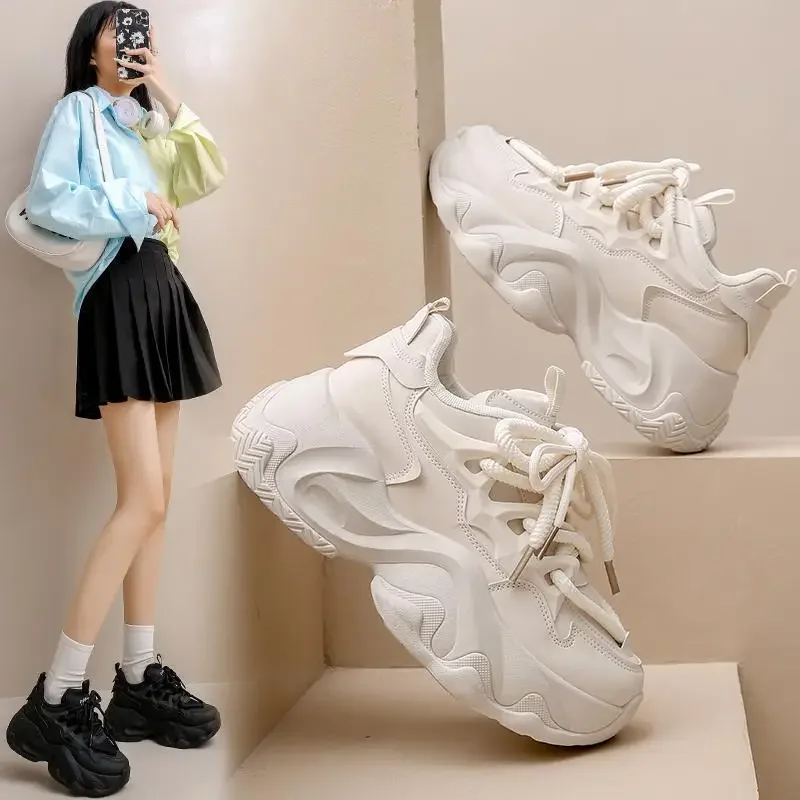 Women's Shoes 2024 Summer New Tenis Breathable Hollow Outdoor River Tracing Casual Shoes Women's Sports
Women's Shoes 2024 Summer New Tenis Breathable Hollow Outdoor River Tracing Casual Shoes Women's Sports