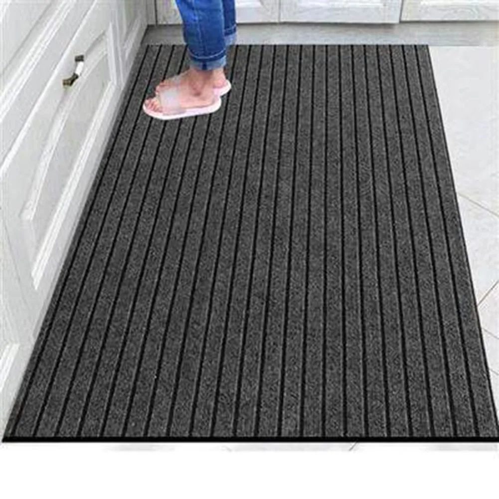 Non-Slip Waterproof Kitchen Door Mat Home Floor Rug Carpet Anti-Oil Easy Clean 40×60cm/50×80cm Bathroom Door Mats & Floor Mats
Non-Slip Waterproof Kitchen Door Mat Home Floor Rug Carpet Anti-Oil Easy Clean 40×60cm/50×80cm Bathroom Door Mats & Floor Mats