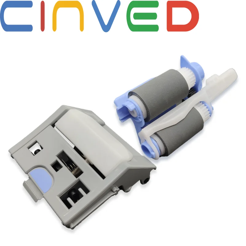5 шт., планшетофон для HP Color LaserJet M552 M553 M554 M555 M577 M578 M652 M653 M681 M682
5 шт., планшетофон для HP Color LaserJet M552 M553 M554 M555 M577 M578 M652 M653 M681 M682