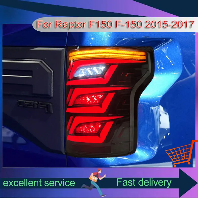 Задние фары в сборе для Ford Raptor F150 F-150 2015-2017, модификация, передние лампы, задние фонари, тормозные динамические указатели поворота
Задние фары в сборе для Ford Raptor F150 F-150 2015-2017, модификация, передние лампы, задние фонари, тормозные динамические указатели поворота