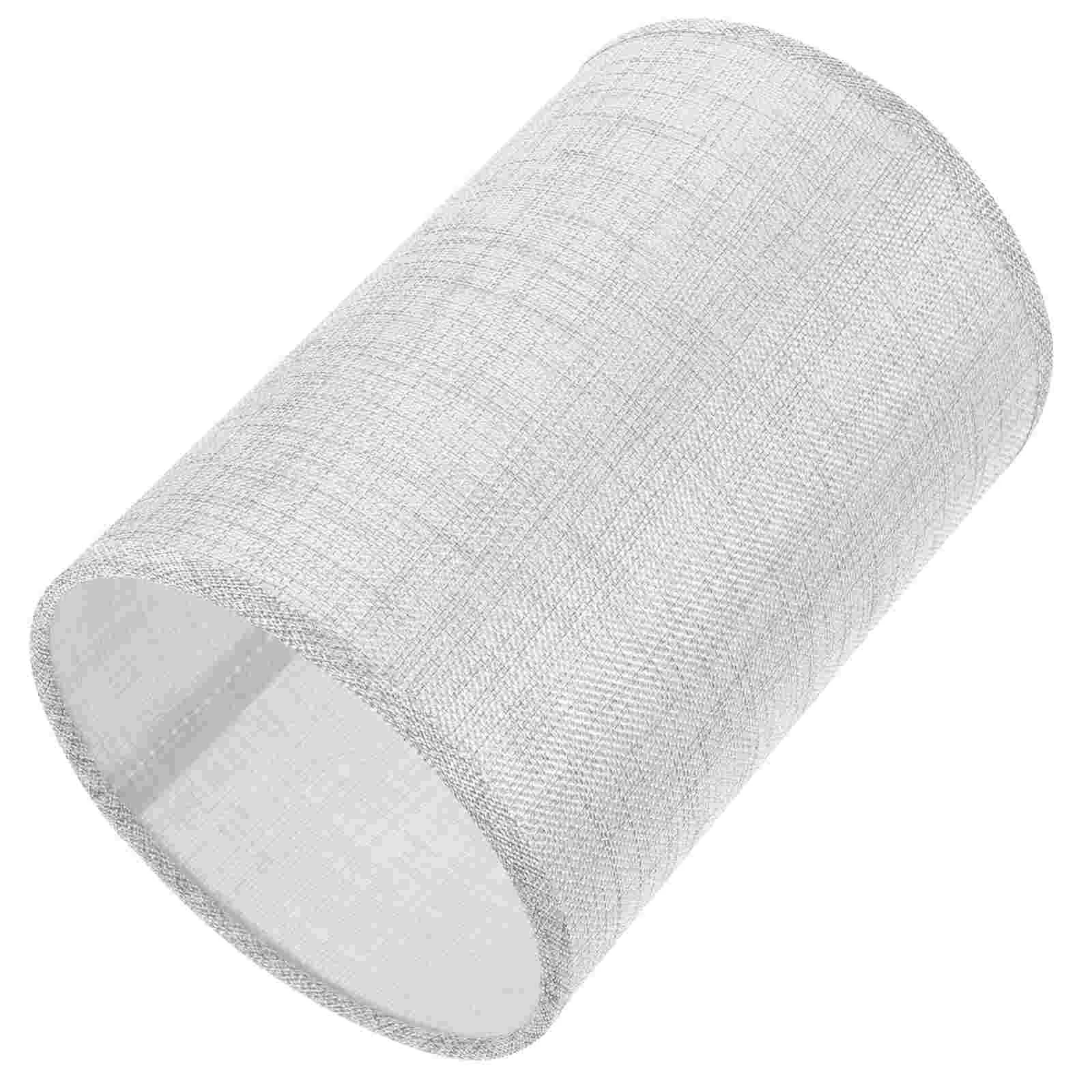 Linen Lamp Shades Round Lampshade Replacement Clip Chandelier Lamp Shades Light Covers Holder Protector Table Lamp Floor 
Linen Lamp Shades Round Lampshade Replacement Clip Chandelier Lamp Shades Light Covers Holder Protector Table Lamp Floor