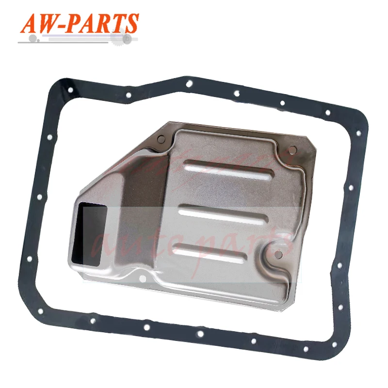 A442F Transmission Oil filter filter oil bottom pad For Toyota Land Cruiser 4500 Car Accessories Gearbox Gasket
A442F Transmission Oil filter filter oil bottom pad For Toyota Land Cruiser 4500 Car Accessories Gearbox Gasket