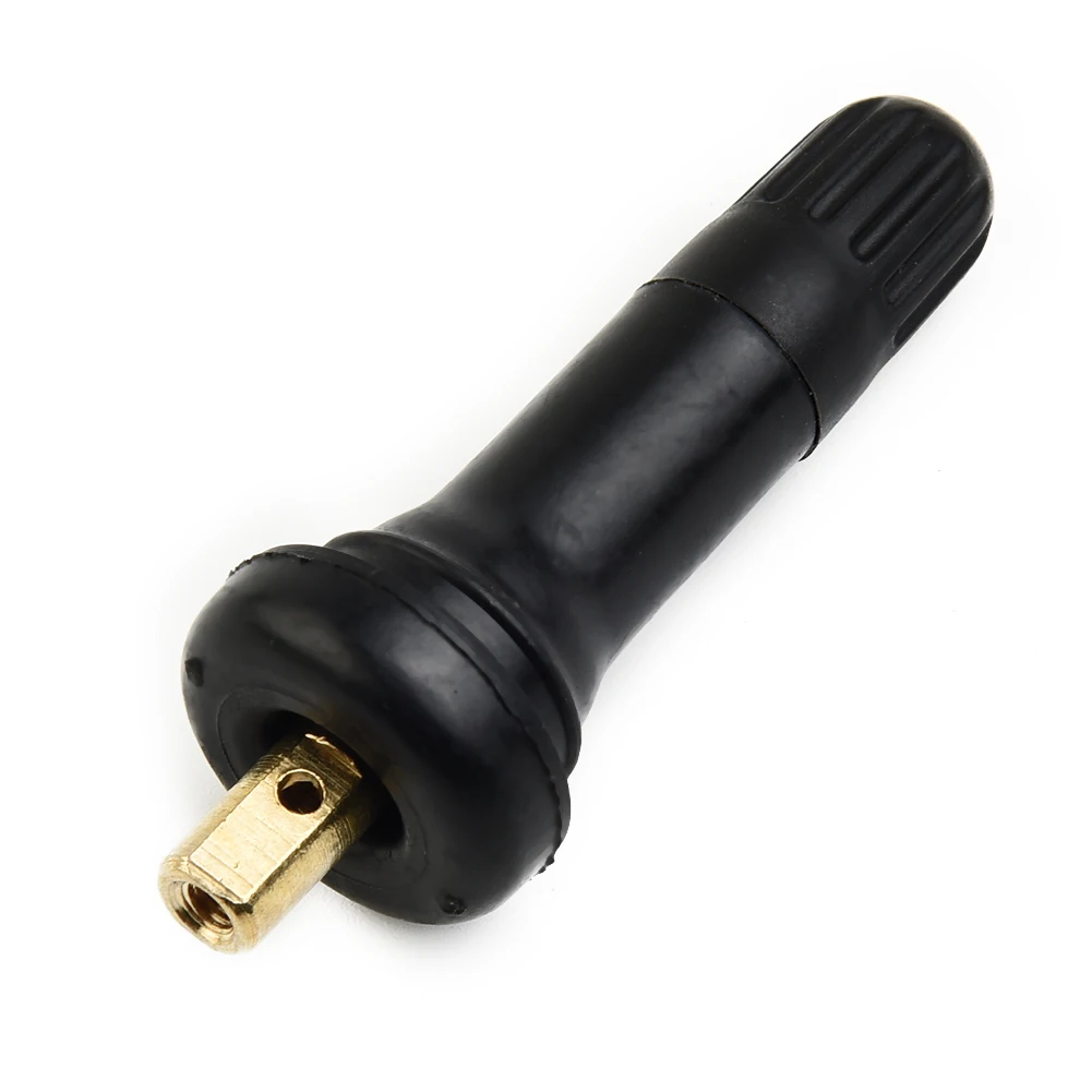 Useful Stem Valves TPMS Brand New Car Accessories Kit Practical Repair Sensor Valve Tyre Pressure 4pcs Special
Useful Stem Valves TPMS Brand New Car Accessories Kit Practical Repair Sensor Valve Tyre Pressure 4pcs Special