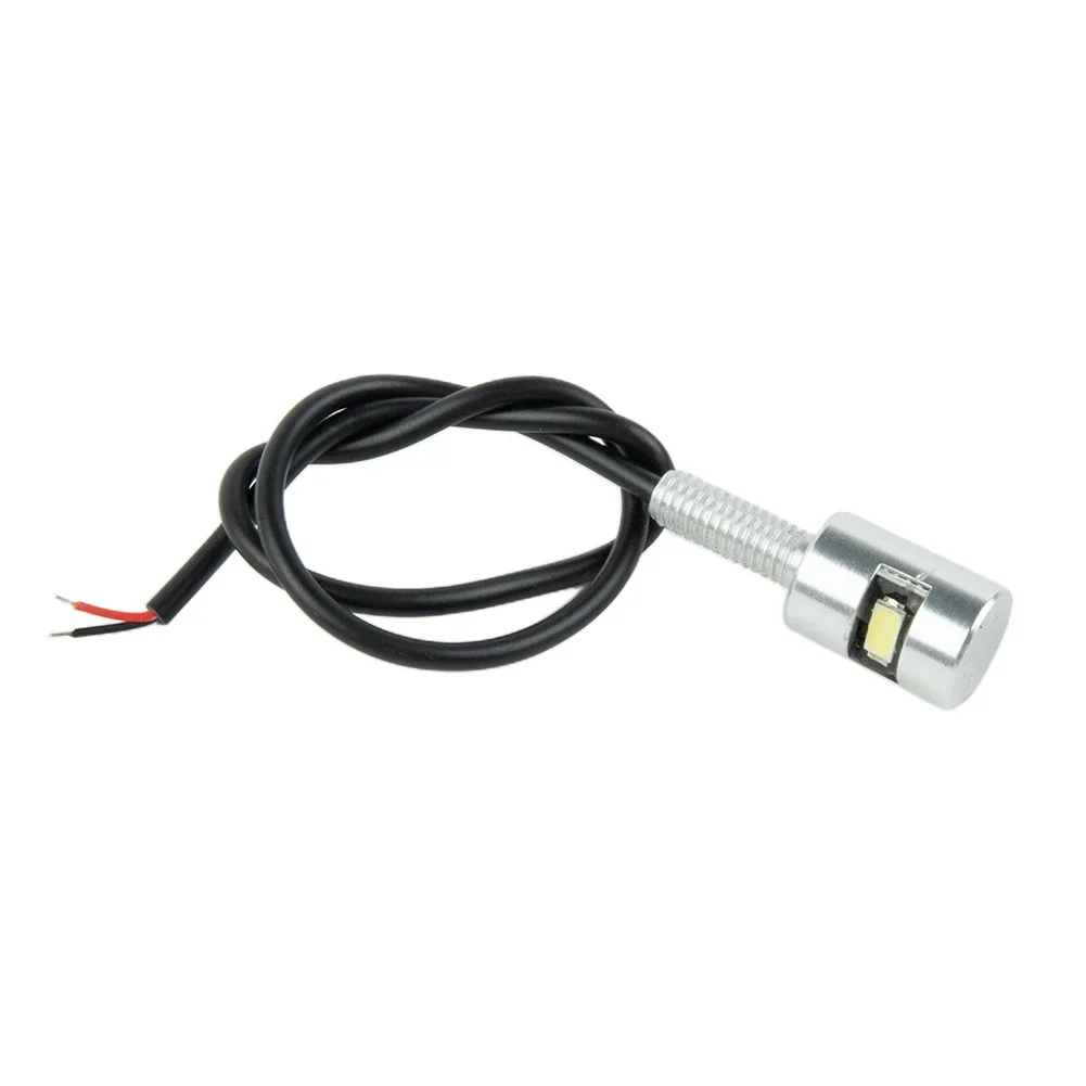 Plate Bolt Light Led License Car Accessories 0.24W 17x12x12mm Car DC12V Long Lasting Low Consumption Motorcycle
Plate Bolt Light Led License Car Accessories 0.24W 17x12x12mm Car DC12V Long Lasting Low Consumption Motorcycle