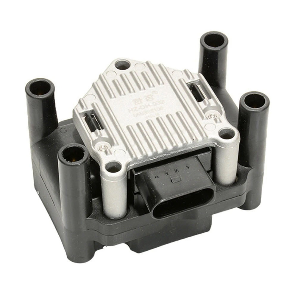 Новая направляющая катушки зажигания для-GOLF IV BORA-POLO CADDY P AT 06B905106A 032905106E 032905106
Новая направляющая катушки зажигания для-GOLF IV BORA-POLO CADDY P AT 06B905106A 032905106E 032905106
