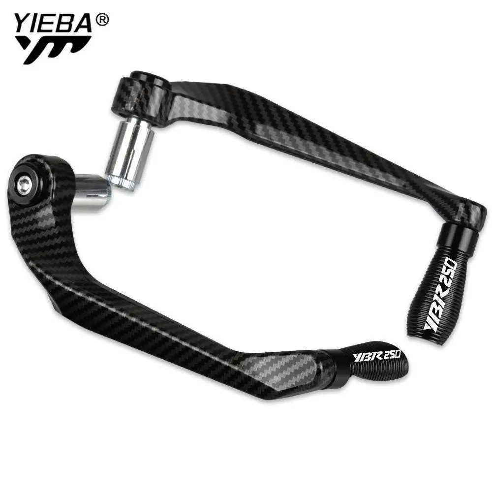 Lever Guard Brake Clutch Handlebar Protector Motorcycle Accessory FOR YAMAHA YBR125 YBR 125/250 YBR250 2005-2014 YFZ450 YFZ 450
Lever Guard Brake Clutch Handlebar Protector Motorcycle Accessory FOR YAMAHA YBR125 YBR 125/250 YBR250 2005-2014 YFZ450 YFZ 450