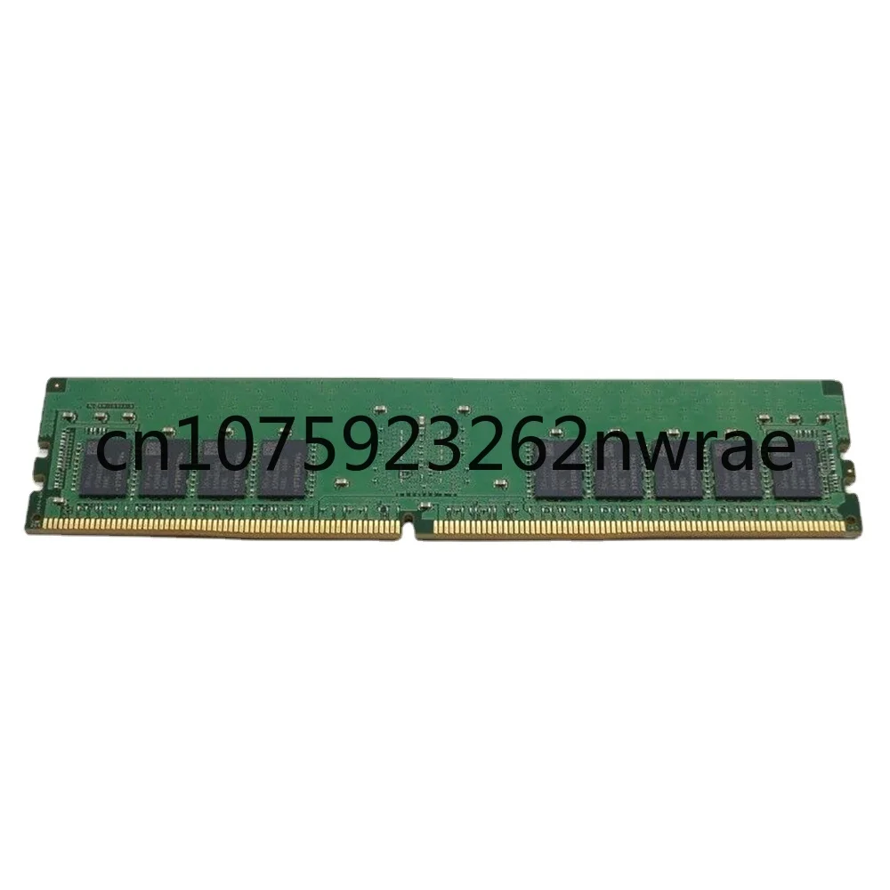 1 шт. для SK Hynix RAM 16GB 2RX8 PC4 3200AA ECC HMA82GR7DJR8N-XN Memory 16G DDR4 3200
1 шт. для SK Hynix RAM 16GB 2RX8 PC4 3200AA ECC HMA82GR7DJR8N-XN Memory 16G DDR4 3200