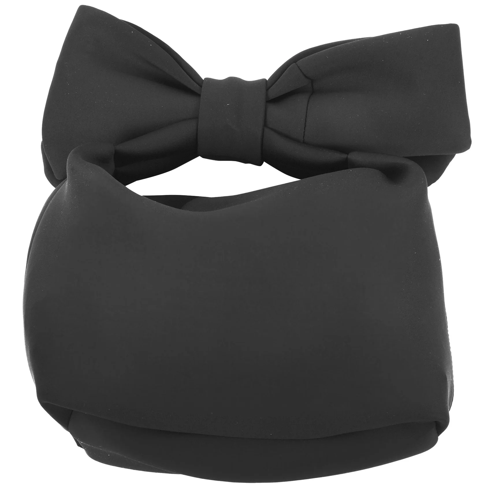 Designer Women Handbags Bow Day Clutches Bag Ladies Evening Party Clutches Black Handbag Shoulder Bag(Black)
Designer Women Handbags Bow Day Clutches Bag Ladies Evening Party Clutches Black Handbag Shoulder Bag(Black)
