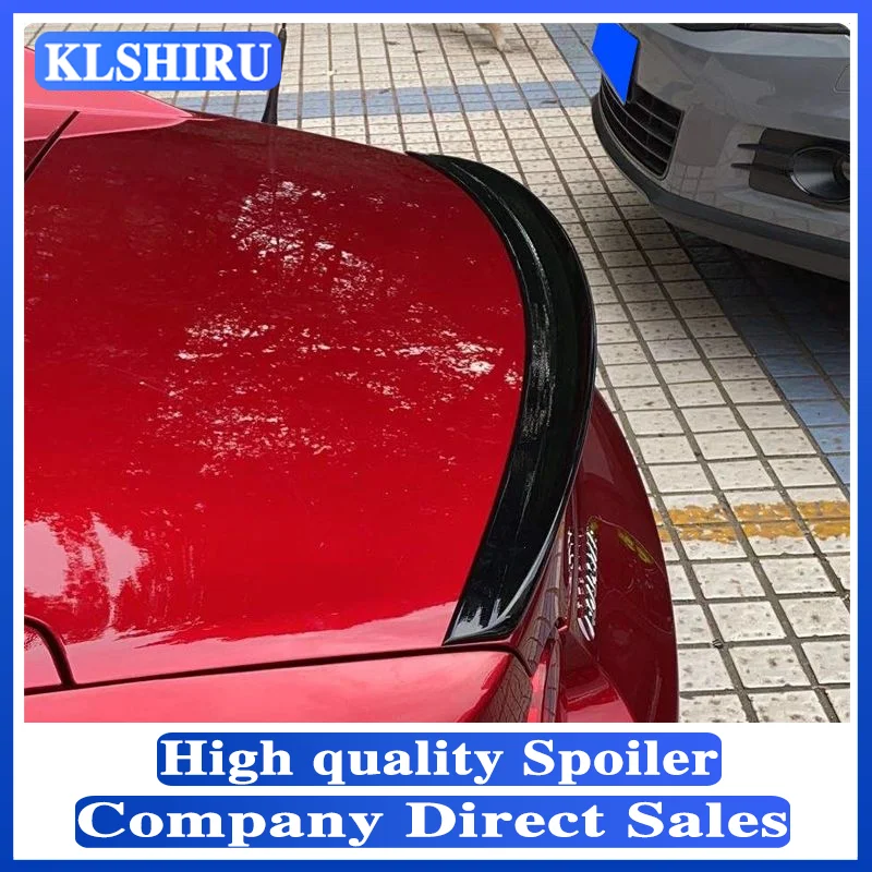 Rear Trunk Lip Spoiler Wing for MAZDA MX5 MX-5 2009-2014 2016 2017 2018 2019 High Quality PU Plastic Wing Spoiler Car Styling
Rear Trunk Lip Spoiler Wing for MAZDA MX5 MX-5 2009-2014 2016 2017 2018 2019 High Quality PU Plastic Wing Spoiler Car Styling