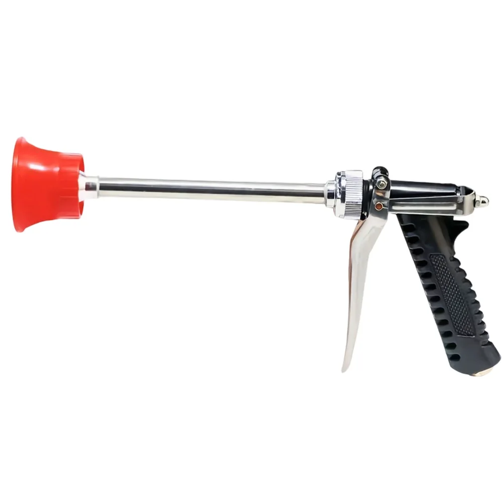 Car Washing Effect Car Washing Effect Agricultural Spraying Tool Connector M Internal Thread Long Spray Distance
Car Washing Effect Car Washing Effect Agricultural Spraying Tool Connector M Internal Thread Long Spray Distance