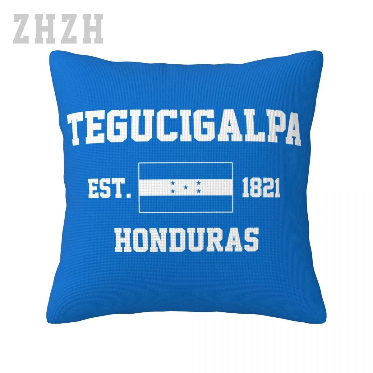 More Styles Linen Pillowcases Honduras EST.1821 Tegucigalpa Capital Throw Pillow Cover Family Home Decor Sofa Car Waist Cushion
More Styles Linen Pillowcases Honduras EST.1821 Tegucigalpa Capital Throw Pillow Cover Family Home Decor Sofa Car Waist Cushion