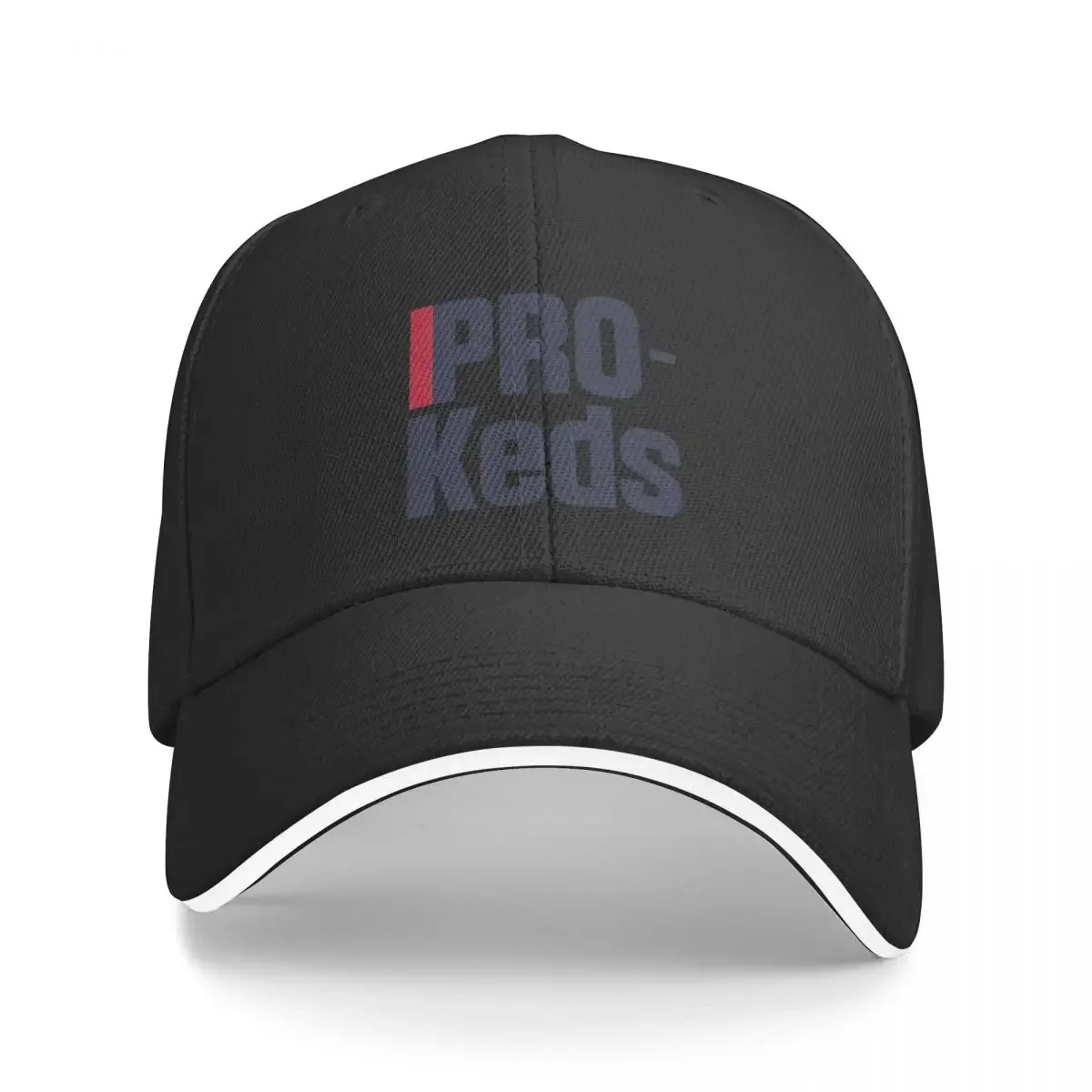 

PRO-Keds Baseball Cap Hat Luxury Brand Beach Bag Vintage Women's Beach Outlet Men's