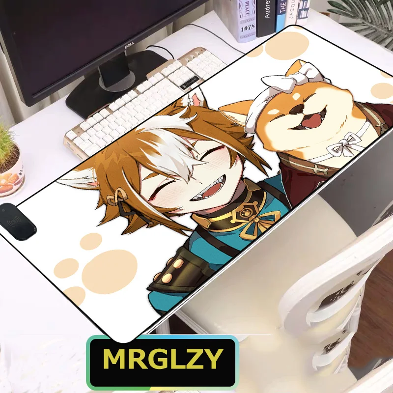 Игровой оригинальный большой Настольный коврик MRGLZY с эффектом Бога, большой Настольный коврик для офиса и дома, коврик для мыши с аниме
Игровой оригинальный большой Настольный коврик MRGLZY с эффектом Бога, большой Настольный коврик для офиса и дома, коврик для мыши с аниме