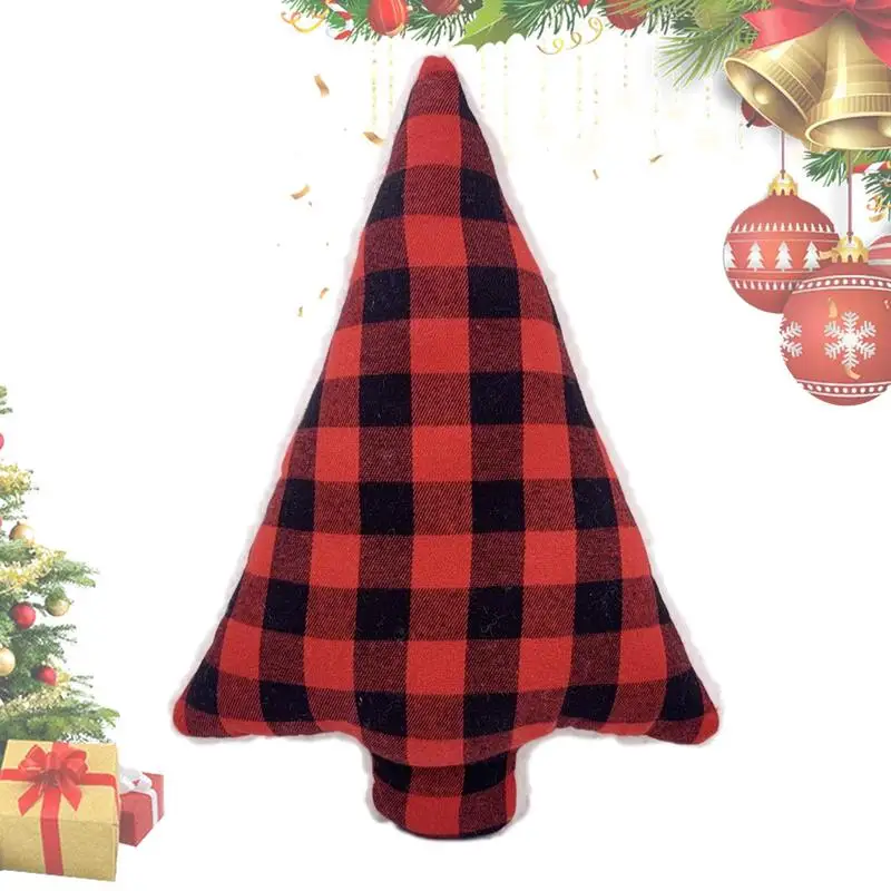Christmas Tree Pillow 3D Merry Christmas Pattern Decorative Pillows For Sofa soft Universal Cushion Cover Sofa Decoration Pillow
Christmas Tree Pillow 3D Merry Christmas Pattern Decorative Pillows For Sofa soft Universal Cushion Cover Sofa Decoration Pillow
