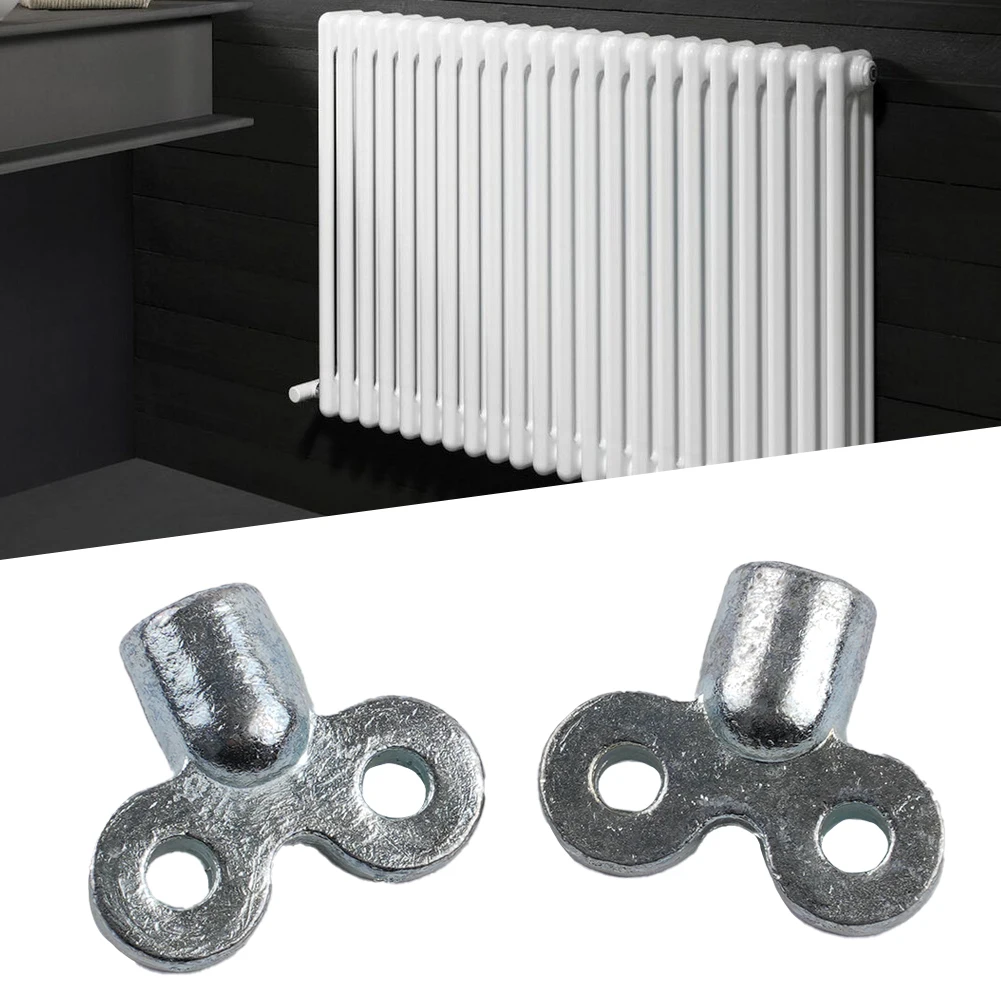 Vents Parts 6PCS Zinc Alloy Heater Bleed Key Radiator Wrench Plumbing Bleeder For Venting Operation Of Exhaust And Heat Sink
Vents Parts 6PCS Zinc Alloy Heater Bleed Key Radiator Wrench Plumbing Bleeder For Venting Operation Of Exhaust And Heat Sink