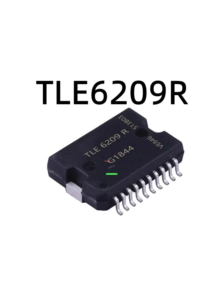 5 шт., модель TLE6209R, модель TLE6209, Встроенная микросхема, чип драйвера, 100% Новый оригинальный продукт
5 шт., модель TLE6209R, модель TLE6209, Встроенная микросхема, чип драйвера, 100% Новый оригинальный продукт