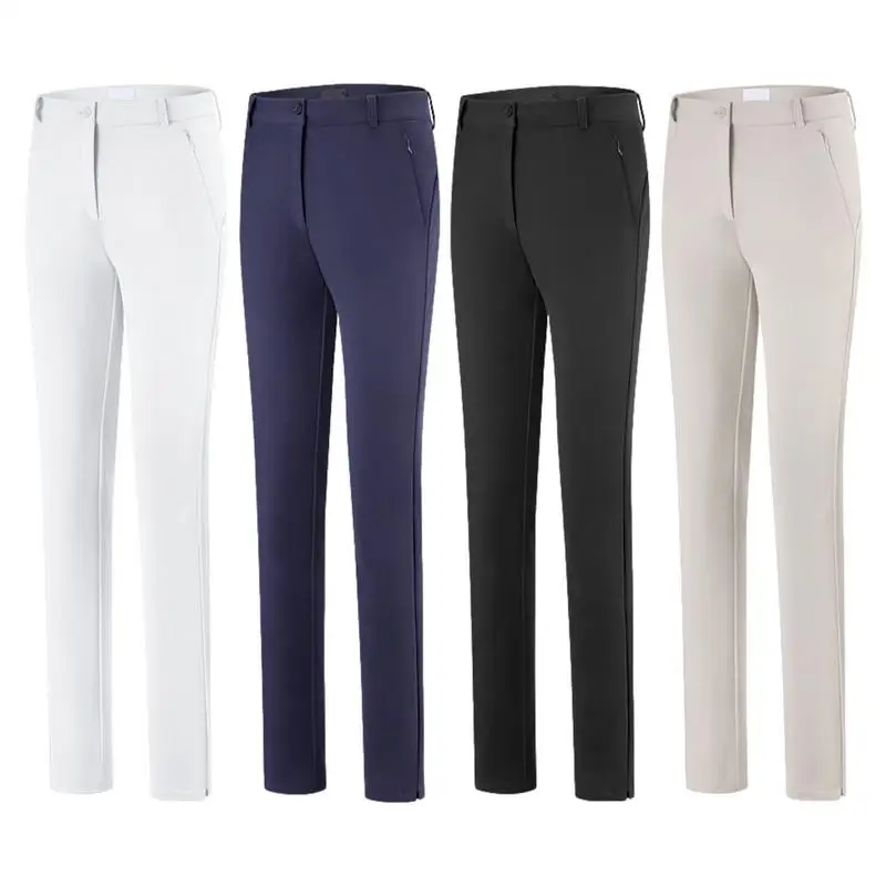 Golf Pants For Women High Waisted Stretch Pants Womens Golf Pants Lightweight Stretchy Work Hiking Pants For Golf Sports
Golf Pants For Women High Waisted Stretch Pants Womens Golf Pants Lightweight Stretchy Work Hiking Pants For Golf Sports
