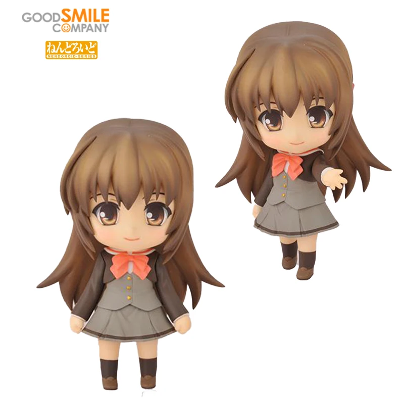 Original Genuine GSC Good Smile NENDOROID 119 TOMO WAKUTSU Collection Originality Desktop Decoration Model Toy Hobbies Gift
Original Genuine GSC Good Smile NENDOROID 119 TOMO WAKUTSU Collection Originality Desktop Decoration Model Toy Hobbies Gift
