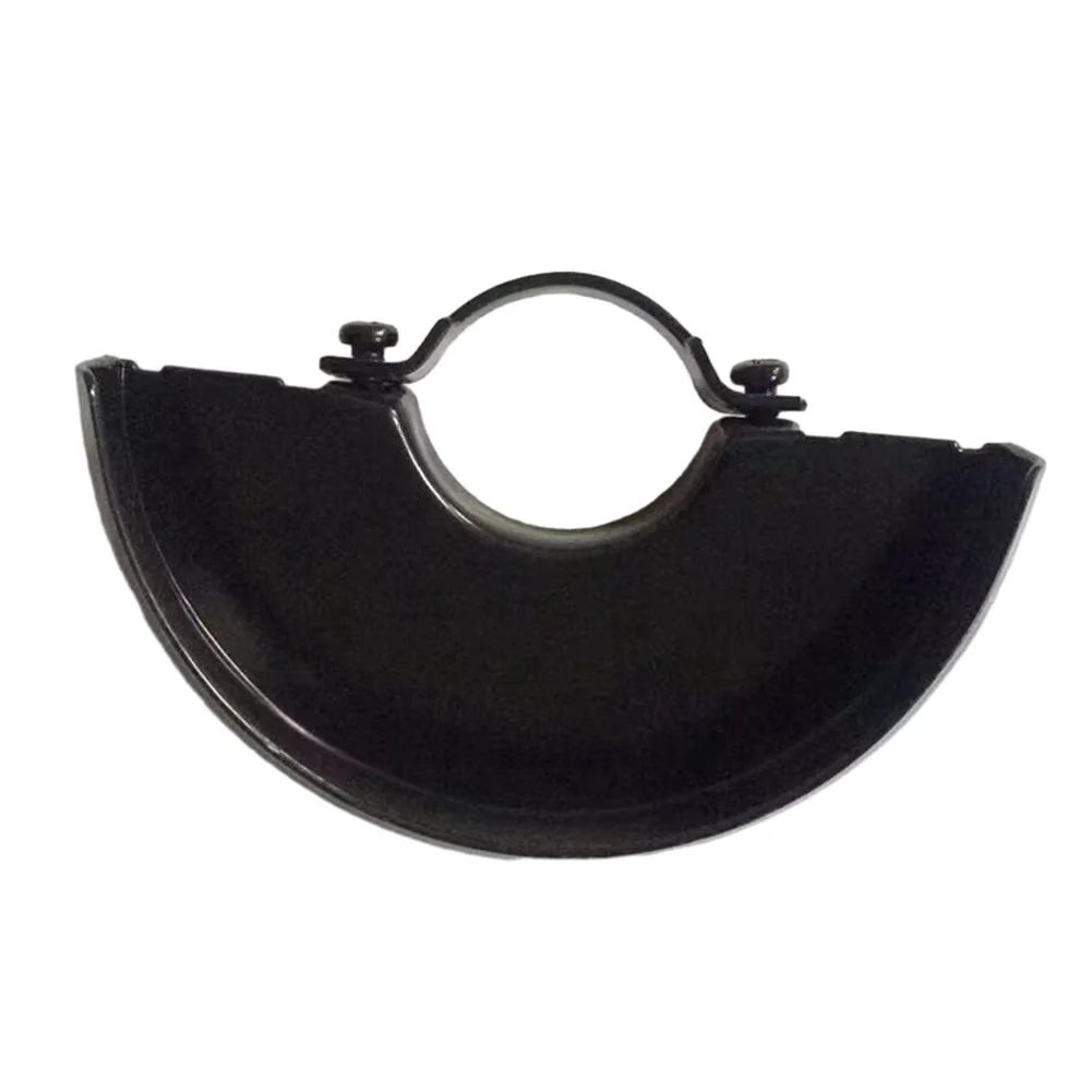 Angle Grinder Safety Guard Protector Compatible with For 100 Type Angle Grinders Long Lasting Material Quantity 1
Angle Grinder Safety Guard Protector Compatible with For 100 Type Angle Grinders Long Lasting Material Quantity 1