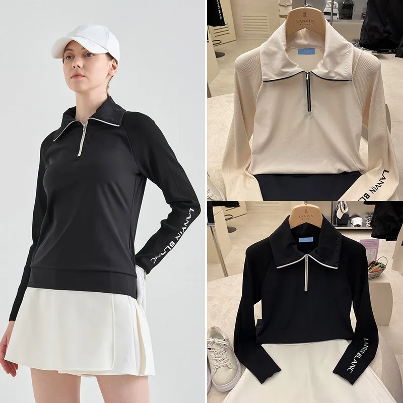 【 Presale 】Womens 1/3 Zip Up Jackets Long Sleeve Hoodies Gym Sweaters Workout Clothes 【Starting shipment on October 26th 】
【 Presale 】Womens 1/3 Zip Up Jackets Long Sleeve Hoodies Gym Sweaters Workout Clothes 【Starting shipment on October 26th 】