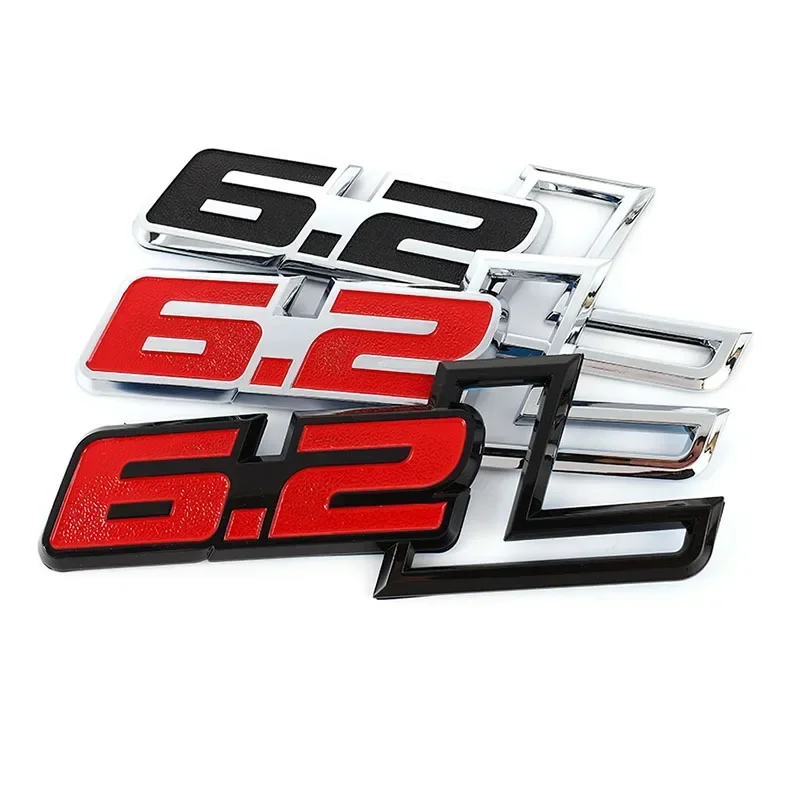 3D-Наклейки для багажника автомобиля Ford F150 6.2L Hummer H2 Chevrolet C7 Camaro 6,2 L Mercedes Dodge Challenger
3D-Наклейки для багажника автомобиля Ford F150 6.2L Hummer H2 Chevrolet C7 Camaro 6,2 L Mercedes Dodge Challenger