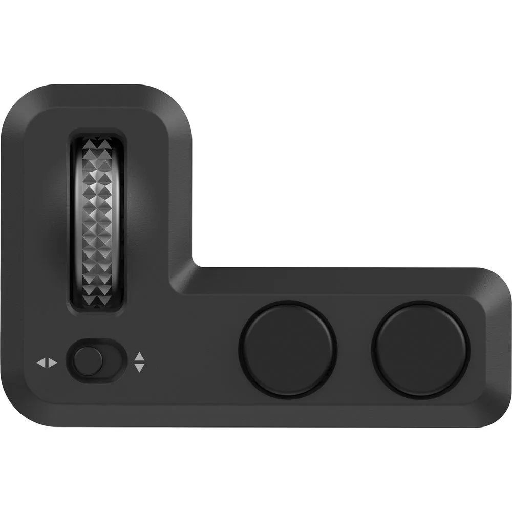Original New DJ Controller Wheel for Pocket 2 and Osmo Pocket Camera Accessories Free Shipping Stock
Original New DJ Controller Wheel for Pocket 2 and Osmo Pocket Camera Accessories Free Shipping Stock