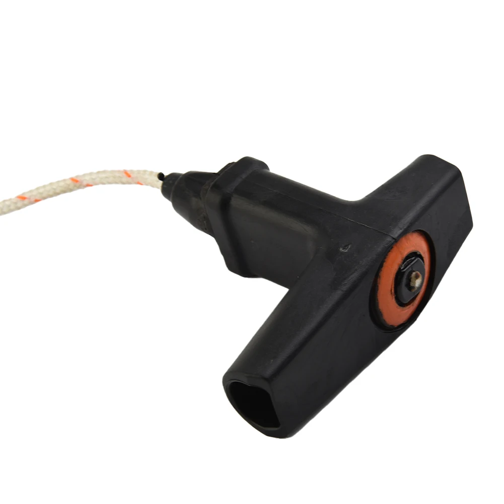 Recoil Starter Start Pull Handle W/ 4.5mm Rope For STIHL 051 064 066 076 084 088 BT360 MS380 MS381 TS460 TS510 TS700 Part TOOL
Recoil Starter Start Pull Handle W/ 4.5mm Rope For STIHL 051 064 066 076 084 088 BT360 MS380 MS381 TS460 TS510 TS700 Part TOOL