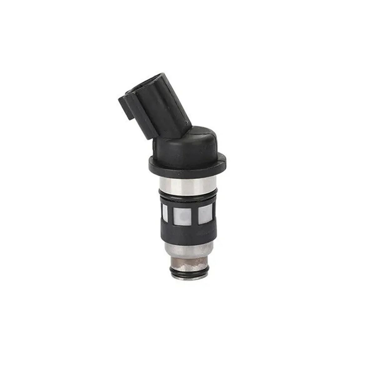 Комплект 1 16600-73C90 JS50-1 топливный инжектор для NISSAN SENTRA 1997-2000 TSURU 1997-2017 1,6l L4 Топливная форсунка
Комплект 1 16600-73C90 JS50-1 топливный инжектор для NISSAN SENTRA 1997-2000 TSURU 1997-2017 1,6l L4 Топливная форсунка