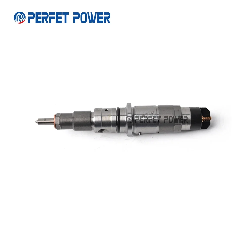 

Perfet Power High Quality China Made New 0445120059 0 445 120 059 Common Rail Fuel Injector OE 6754-11-3011