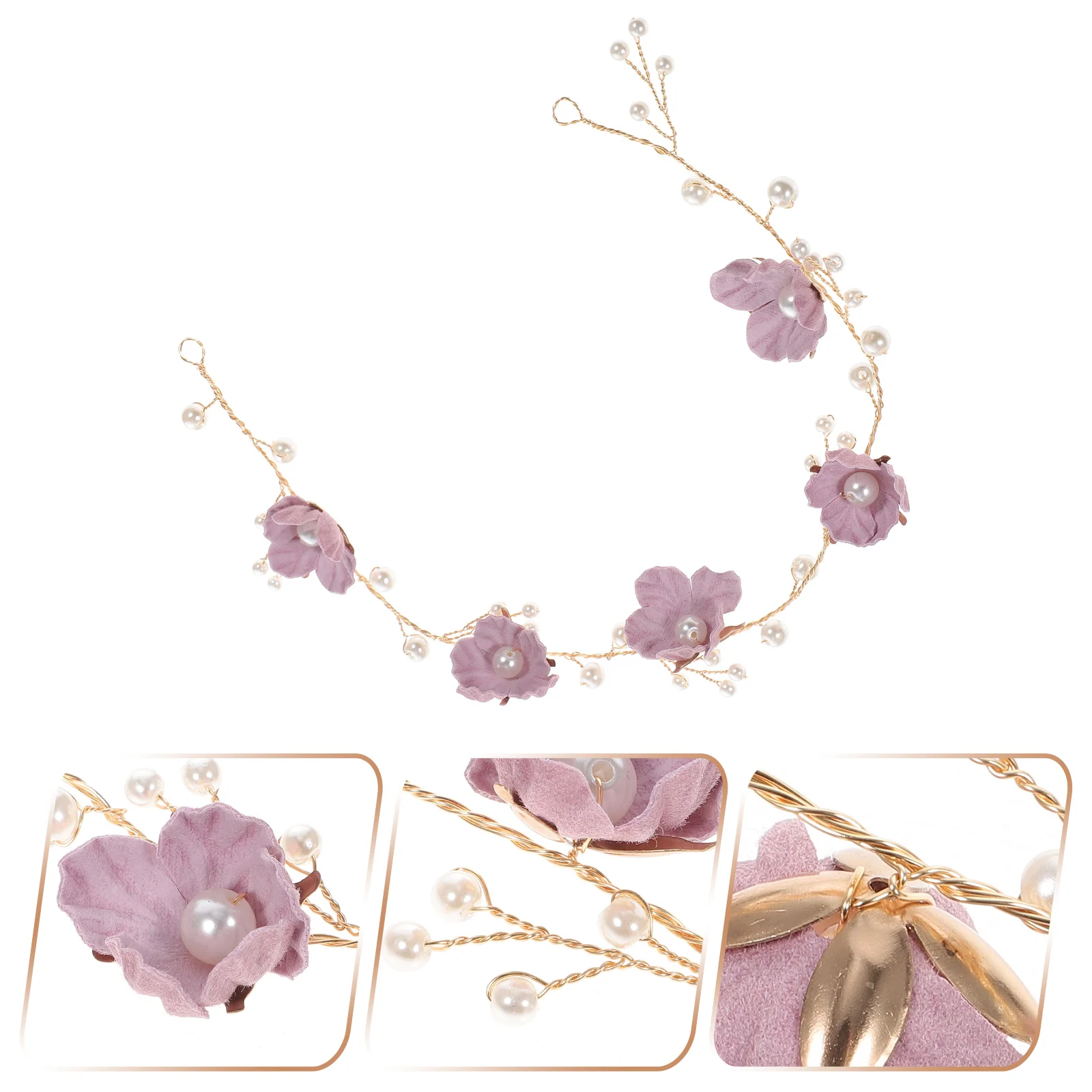Kids Headpiece for Wedding Girls Hair Accessories Wreath Flower Headband Garland Tiara
Kids Headpiece for Wedding Girls Hair Accessories Wreath Flower Headband Garland Tiara