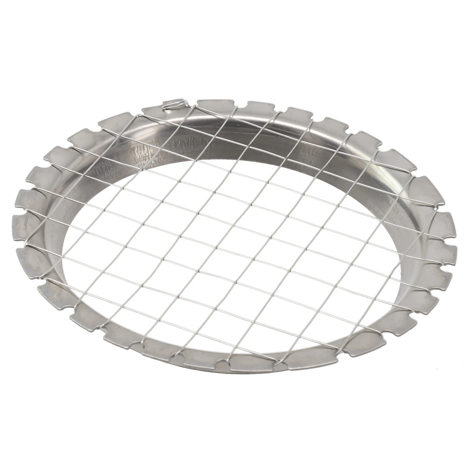 1Pc Egg Slicer Cutter Blade Cubes Round Grid Cutting Tools Stainless Steel For Mushrooms Vegetables Kitchen Cooking Gadgets
1Pc Egg Slicer Cutter Blade Cubes Round Grid Cutting Tools Stainless Steel For Mushrooms Vegetables Kitchen Cooking Gadgets